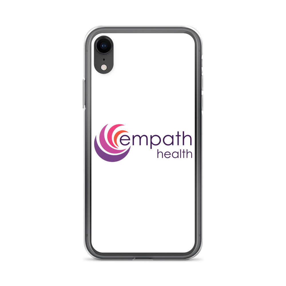 Clear Case for iPhone® - Empath Health