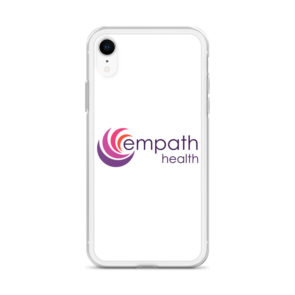 Clear Case for iPhone® - Empath Health