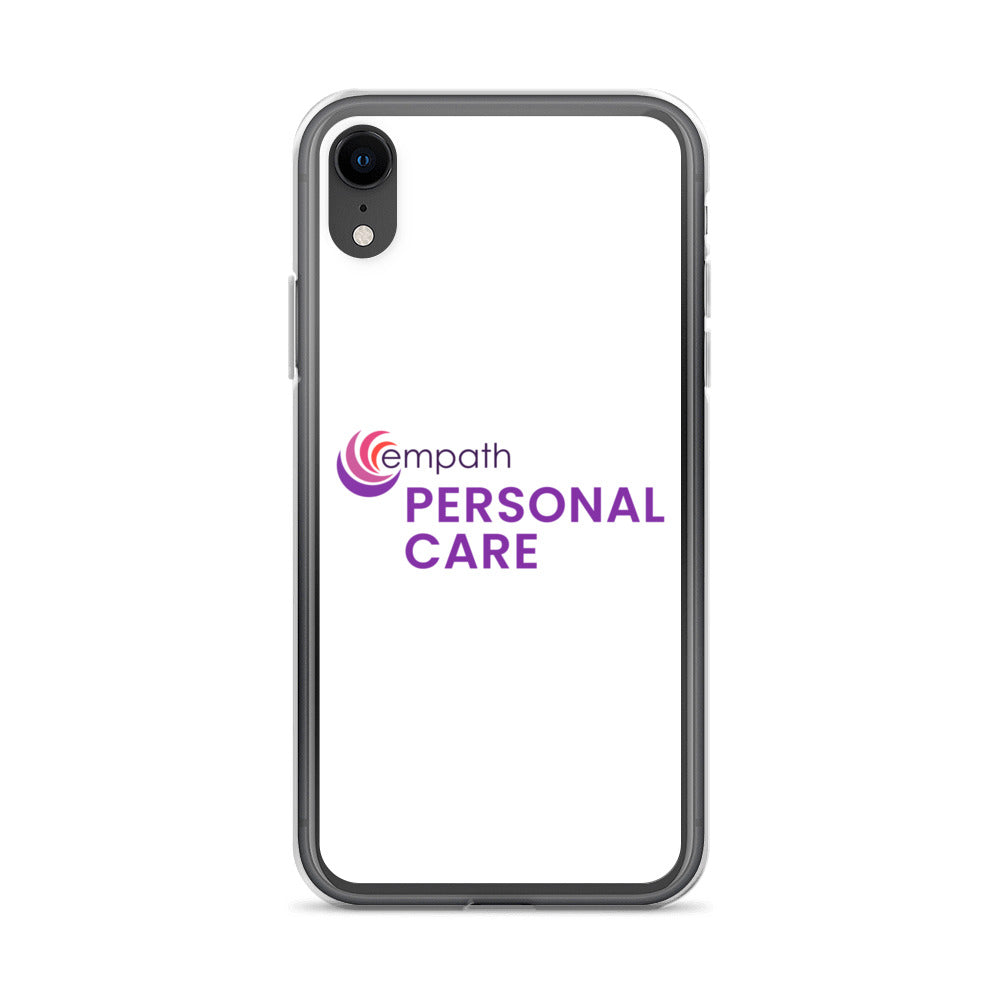 Clear Case for iPhone® - Empath Personal Care