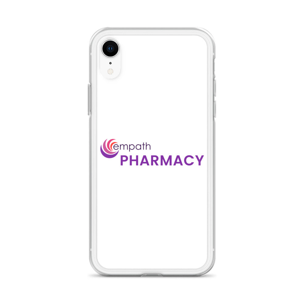 Clear Case for iPhone® - Empath Pharmacy