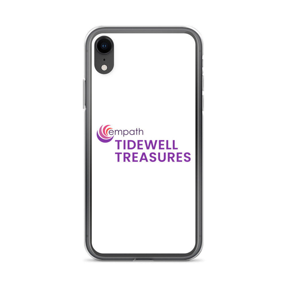 Clear Case for iPhone® - Tidewell Treasures