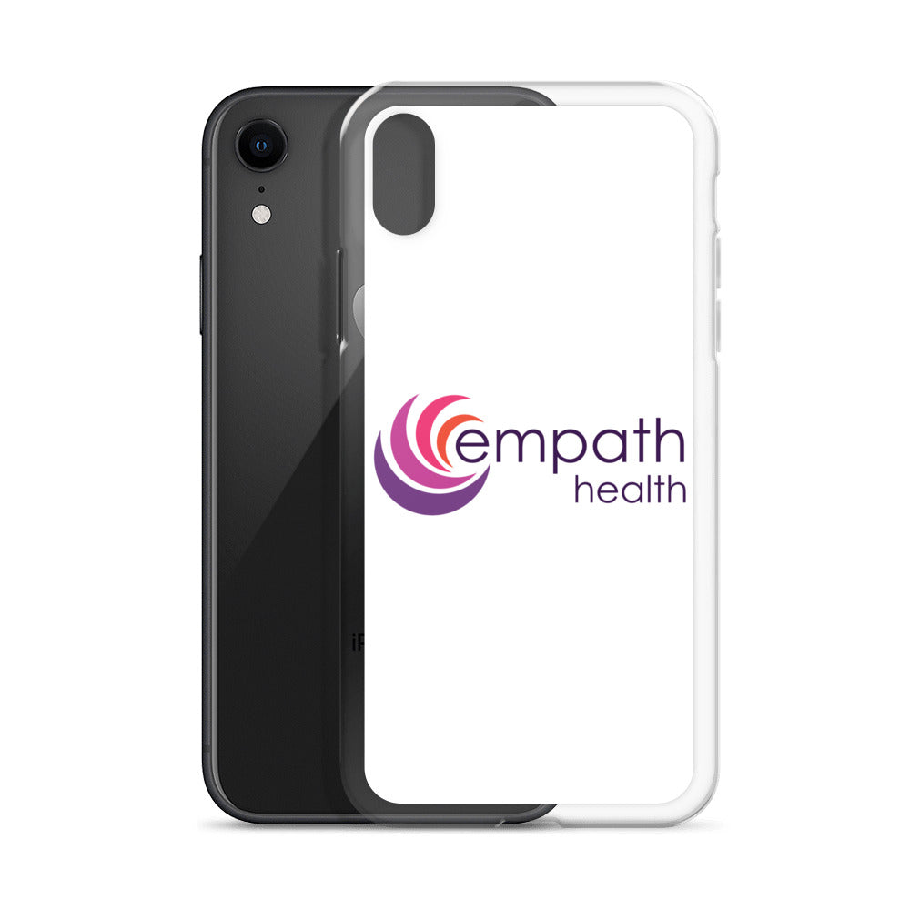 Clear Case for iPhone® - Empath Health