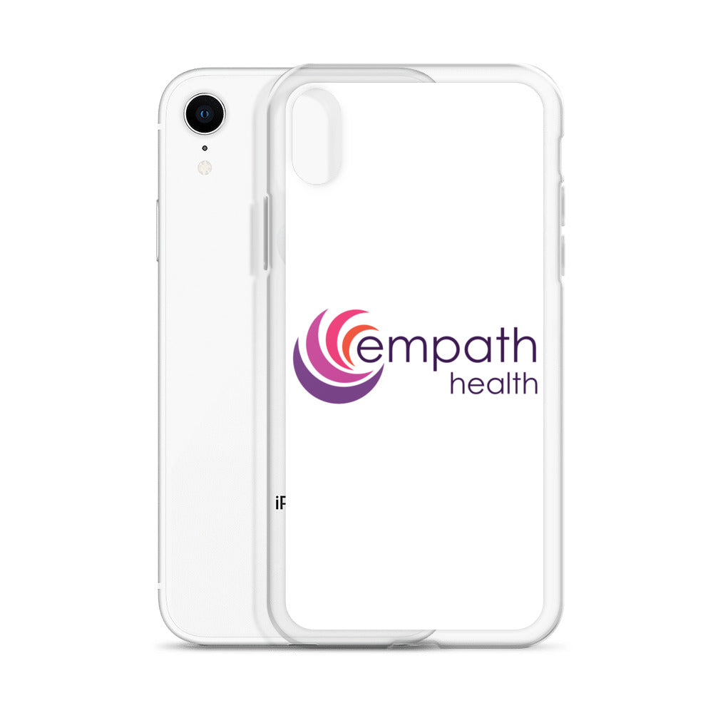 Clear Case for iPhone® - Empath Health