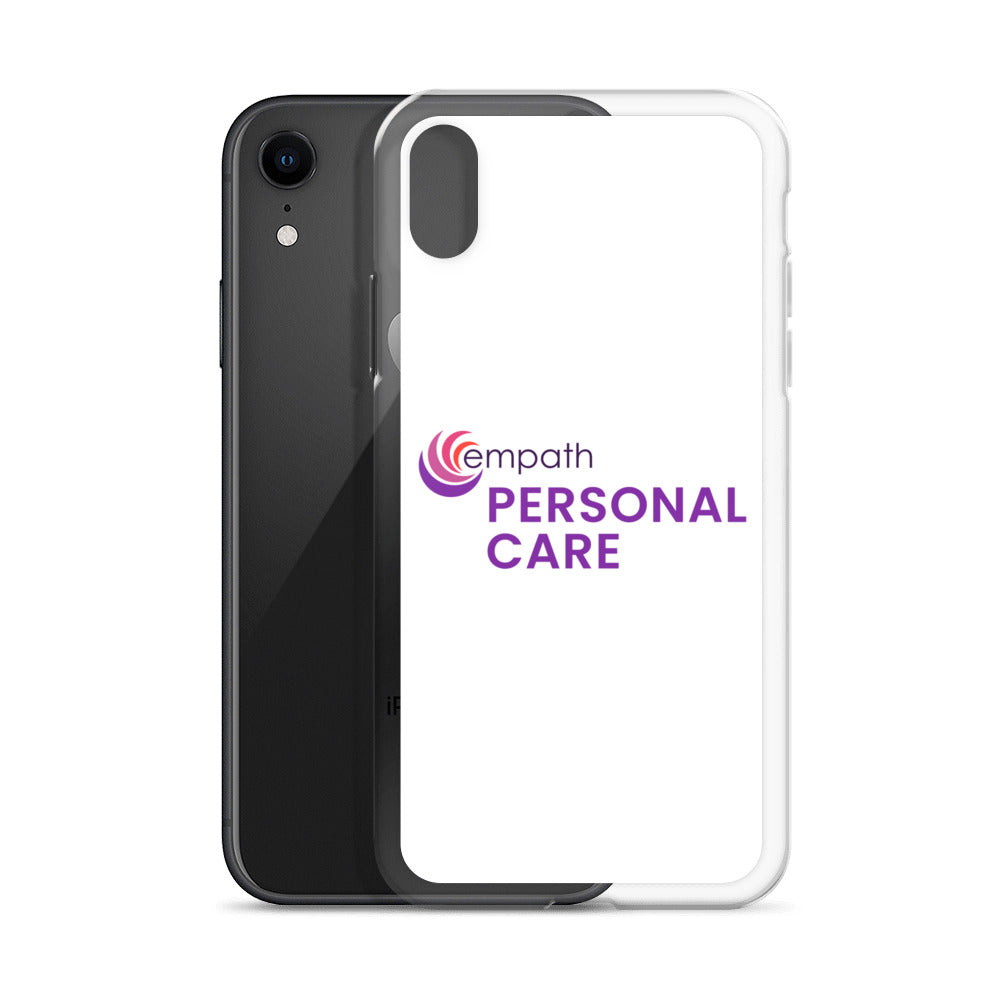 Clear Case for iPhone® - Empath Personal Care