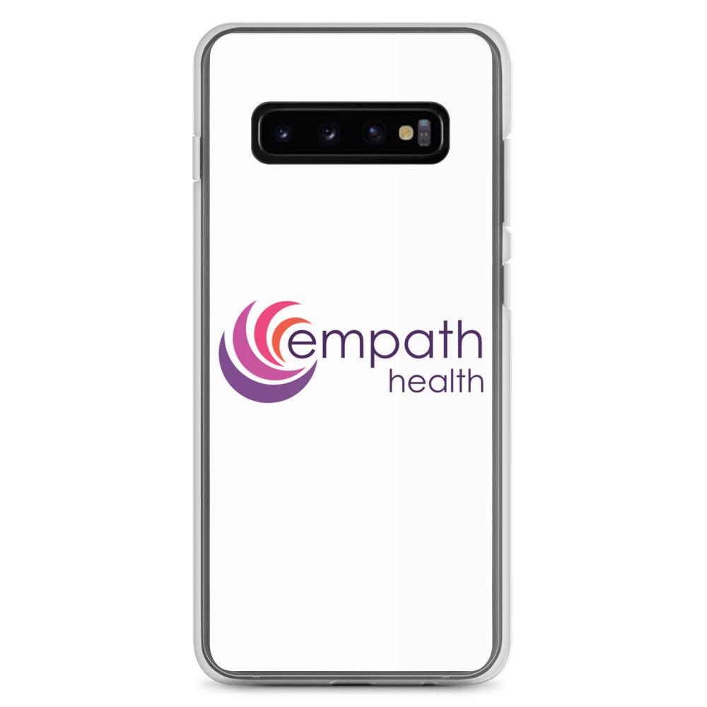 Clear Case for Samsung® - Empath Health