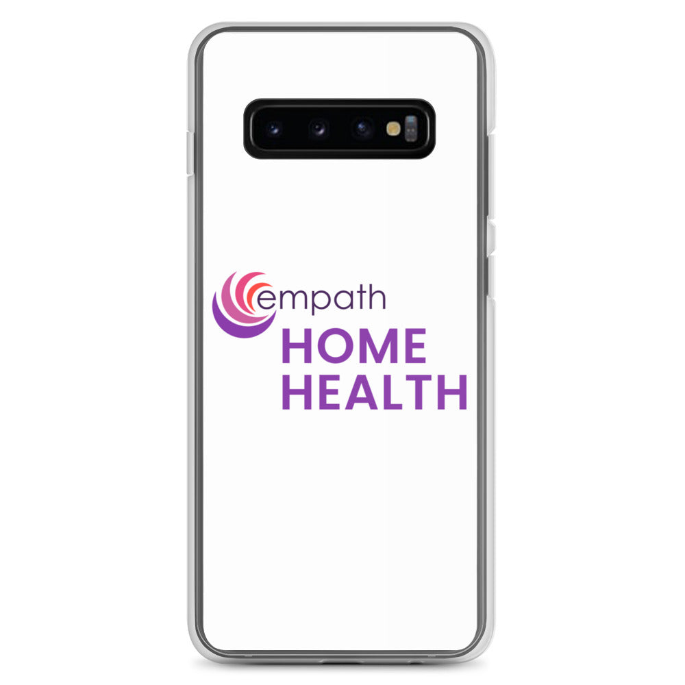 Clear Case for Samsung® - Empath Home Health