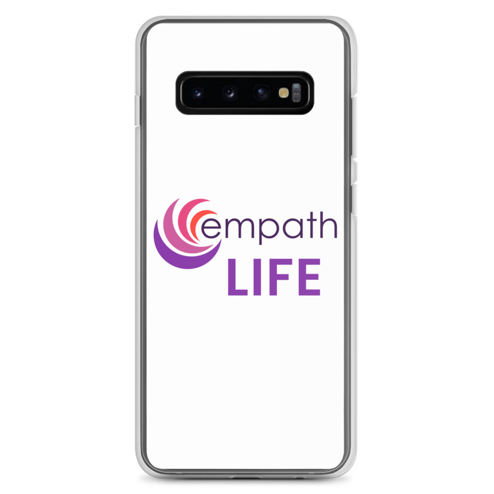 Clear Case for Samsung® - Empath Life