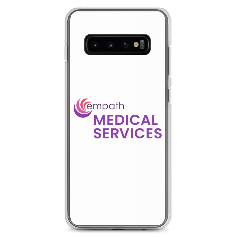 Clear Case for Samsung® - Empath Medical Services