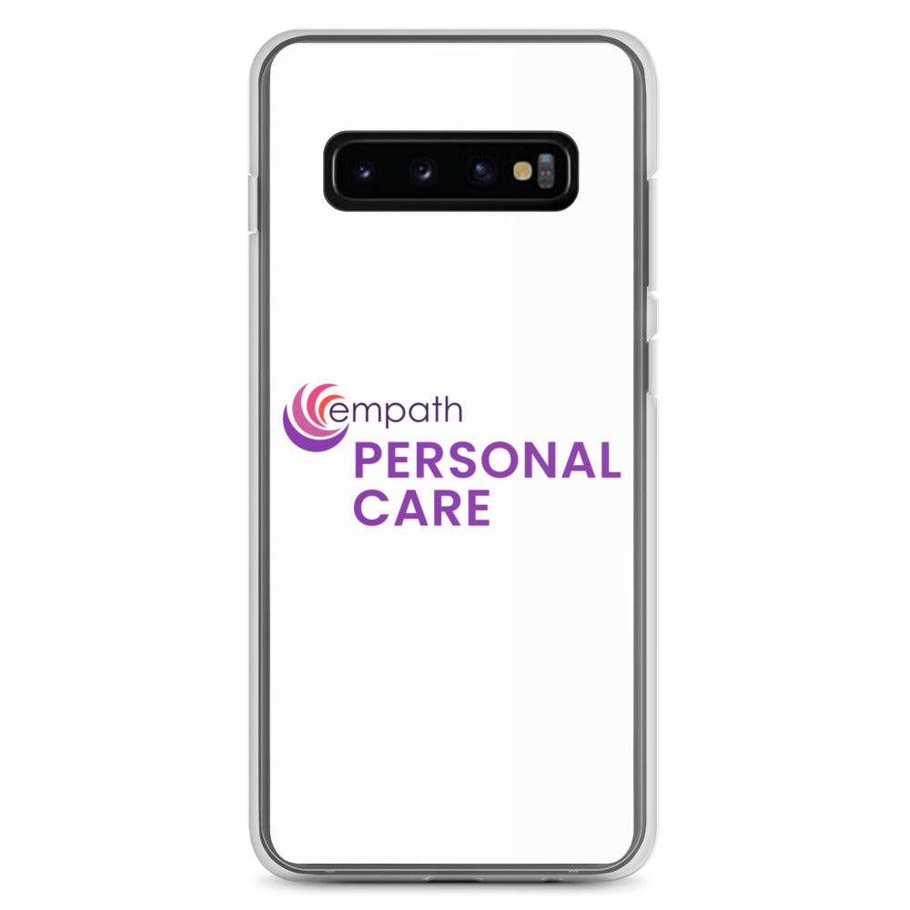 Clear Case for Samsung® - Empath Personal Care