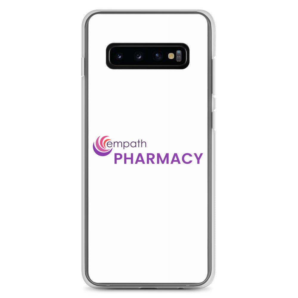 Clear Case for Samsung® - Empath Pharmacy