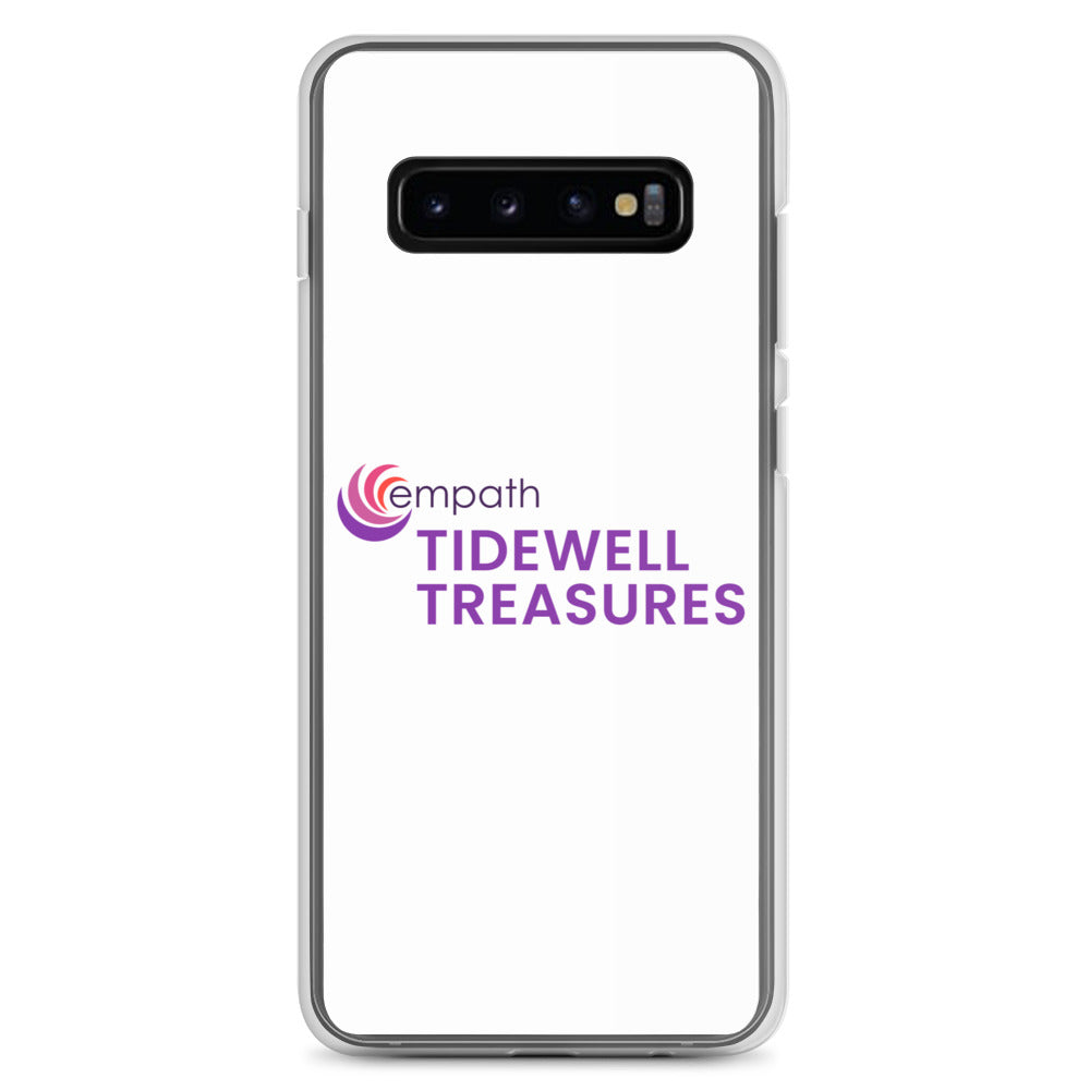 Clear Case for Samsung® - Tidewell Treasures