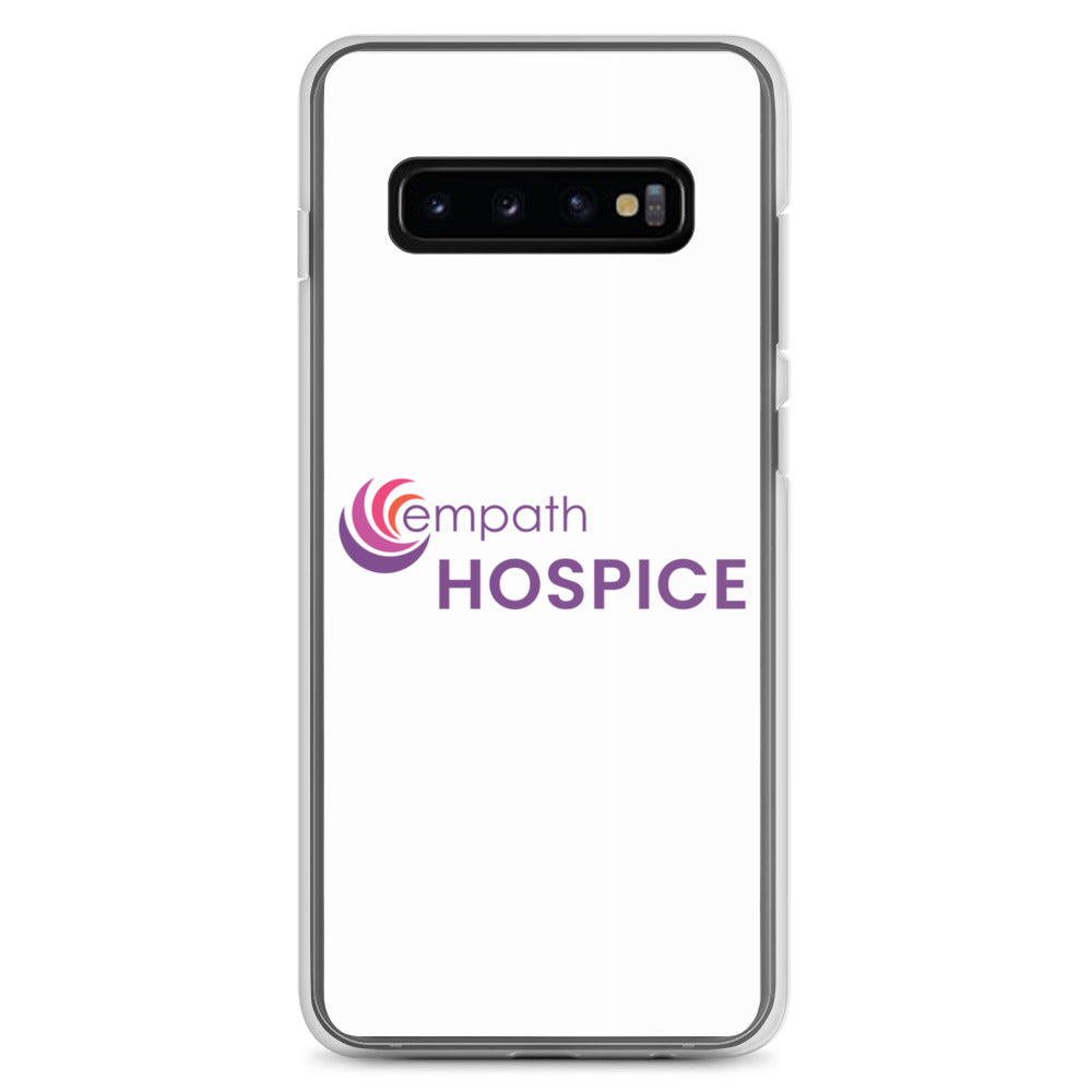 Clear Case for Samsung® - Empath Hospice