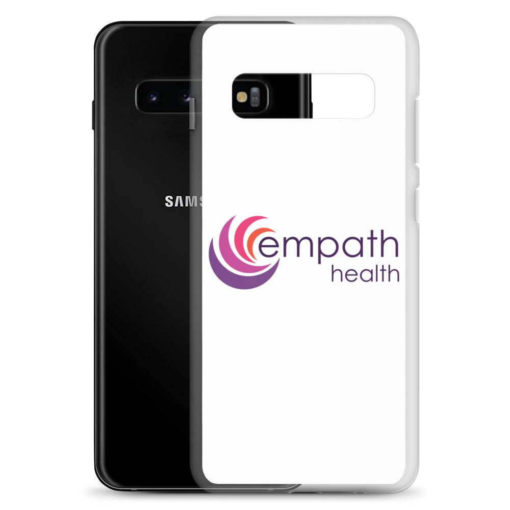 Clear Case for Samsung® - Empath Health