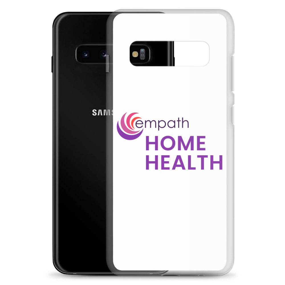 Clear Case for Samsung® - Empath Home Health