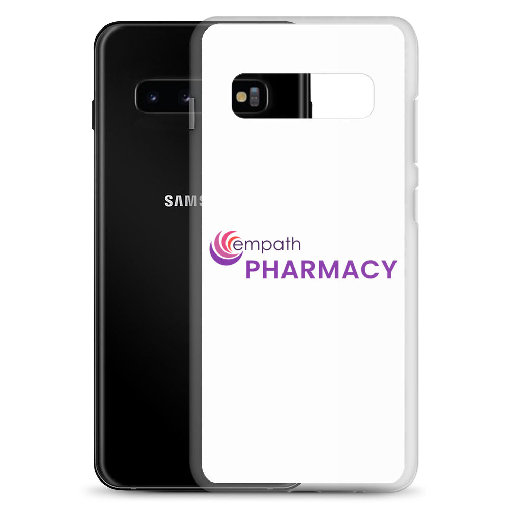 Clear Case for Samsung® - Empath Pharmacy