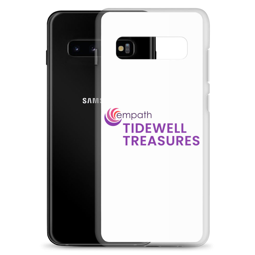 Clear Case for Samsung® - Tidewell Treasures