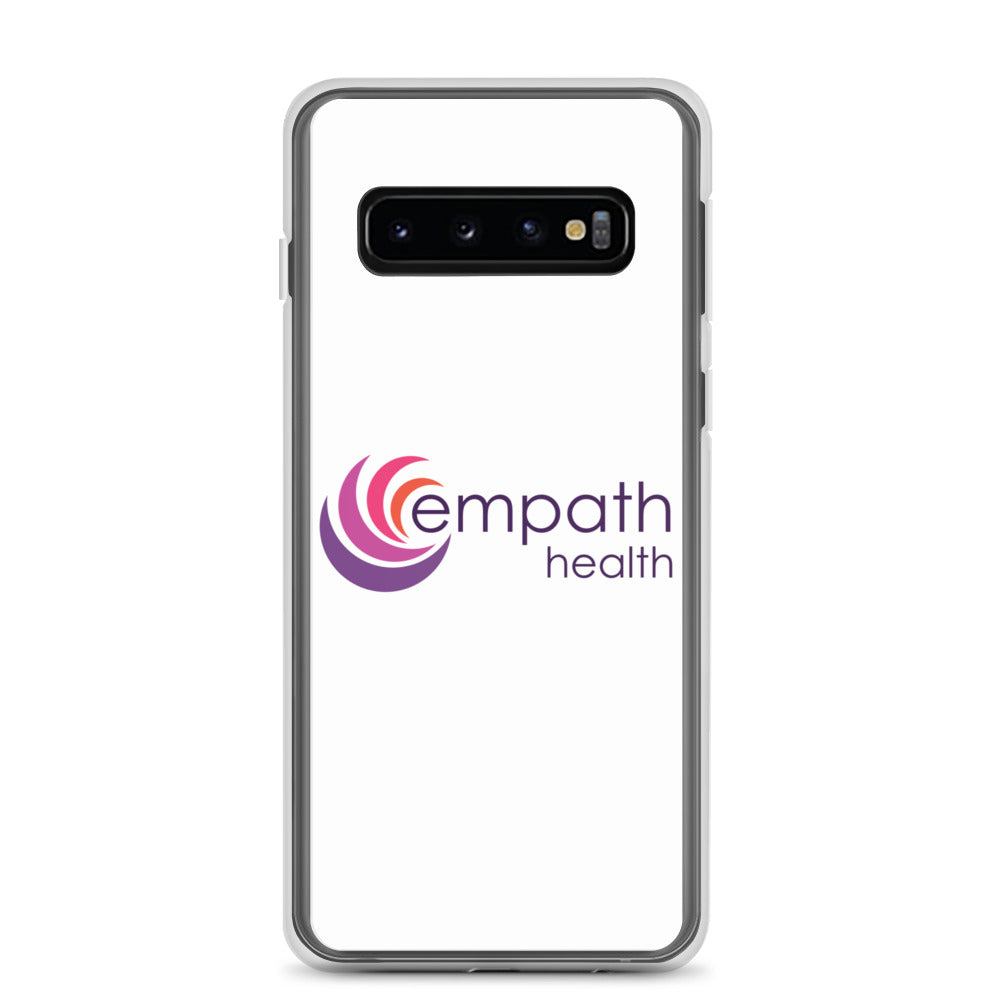 Clear Case for Samsung® - Empath Health