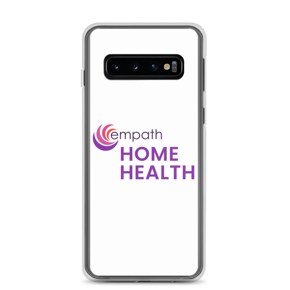 Clear Case for Samsung® - Empath Home Health