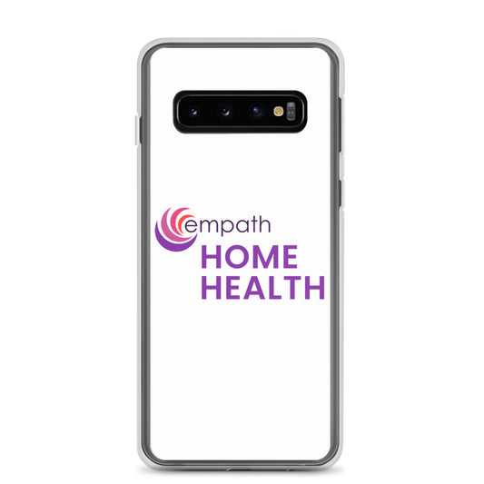 Clear Case for Samsung® - Empath Home Health