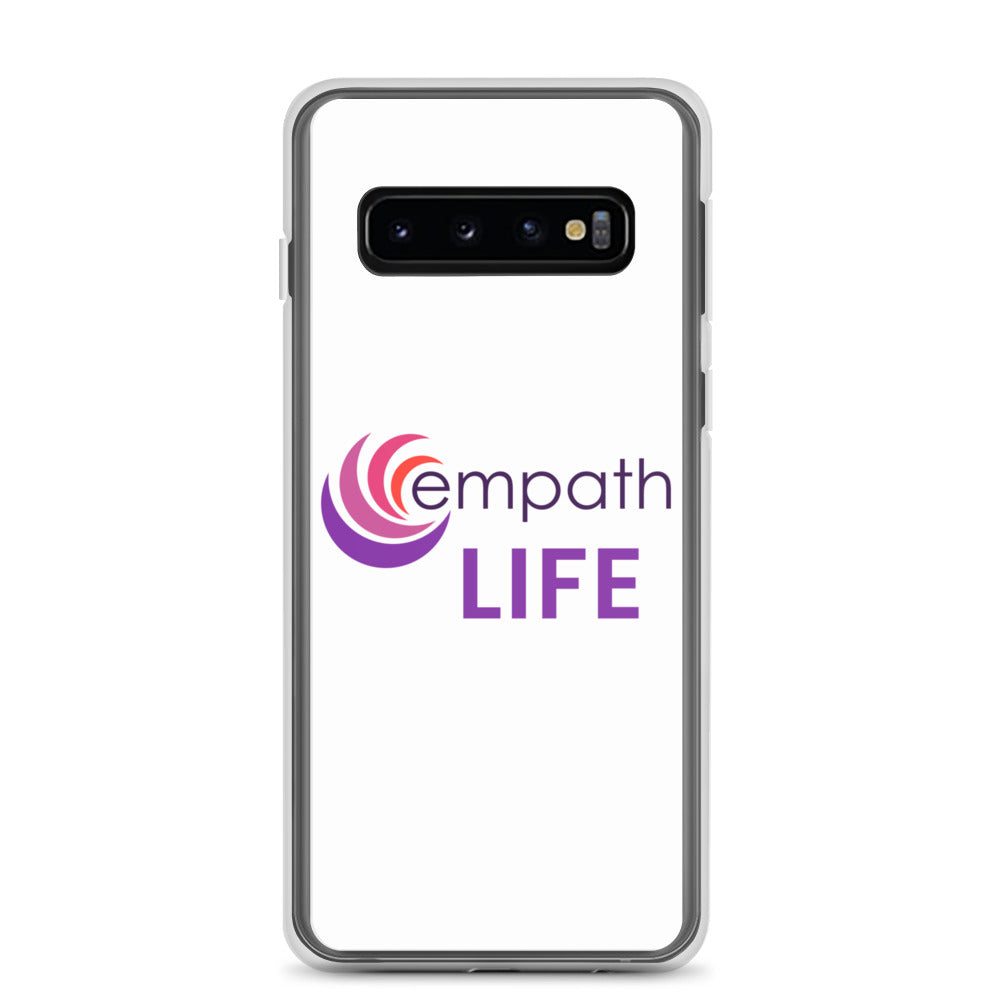 Clear Case for Samsung® - Empath Life