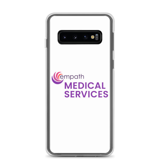 Clear Case for Samsung® - Empath Medical Services