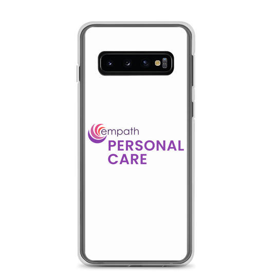 Clear Case for Samsung® - Empath Personal Care