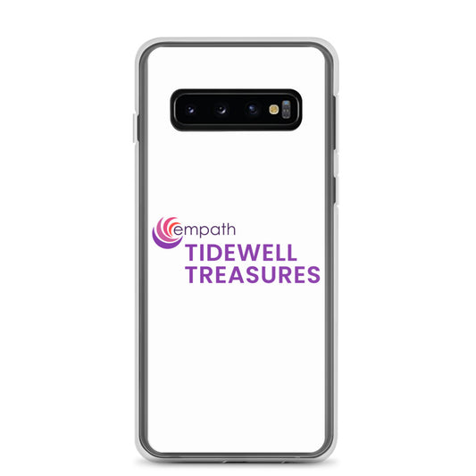 Clear Case for Samsung® - Tidewell Treasures