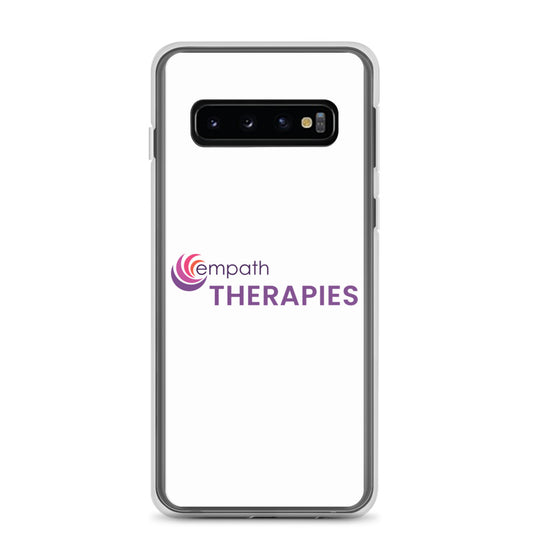 Clear Case for Samsung® - Empath Therapies