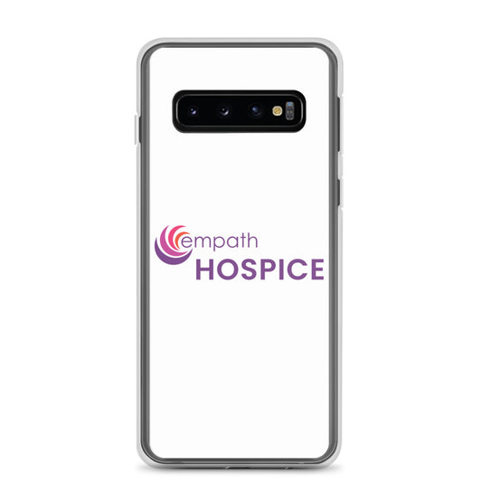 Clear Case for Samsung® - Empath Hospice