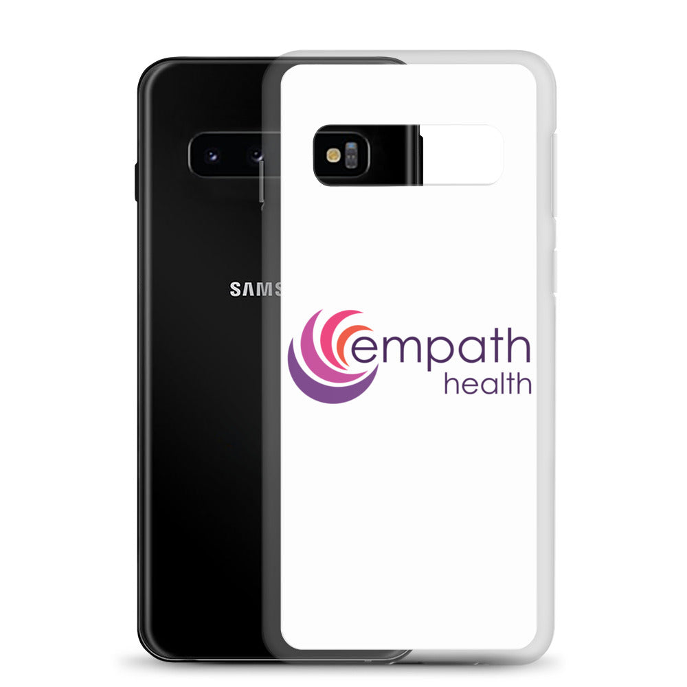 Clear Case for Samsung® - Empath Health