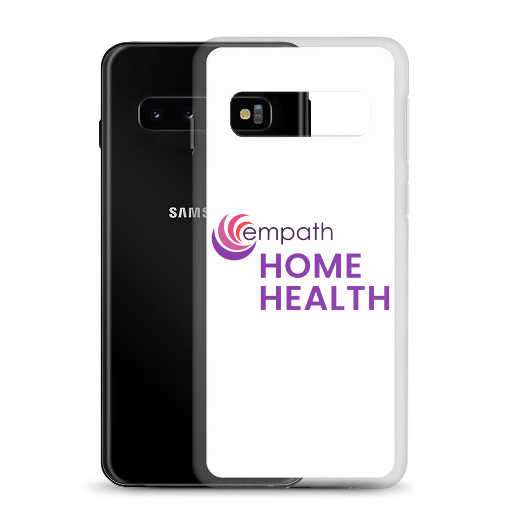 Clear Case for Samsung® - Empath Home Health