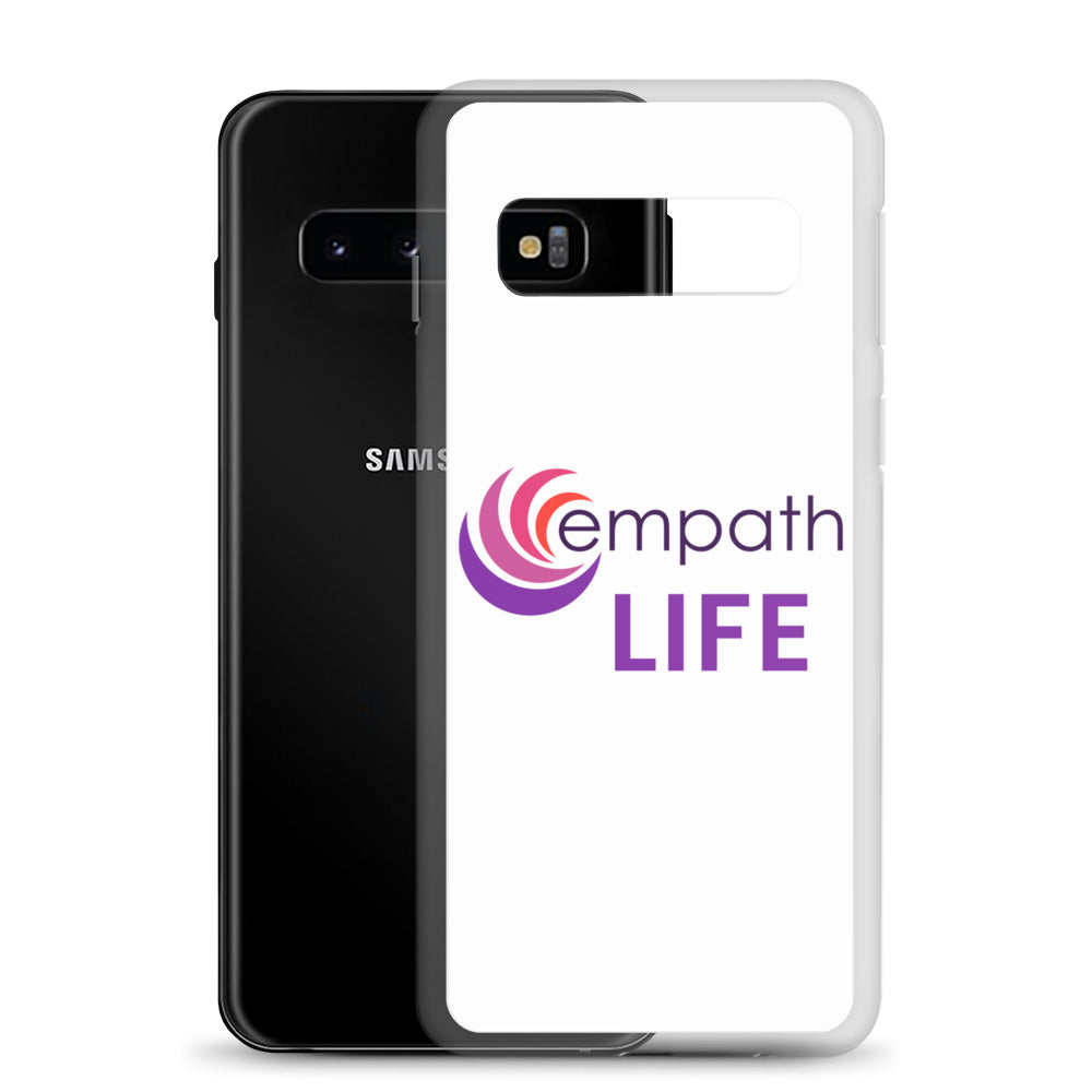 Clear Case for Samsung® - Empath Life