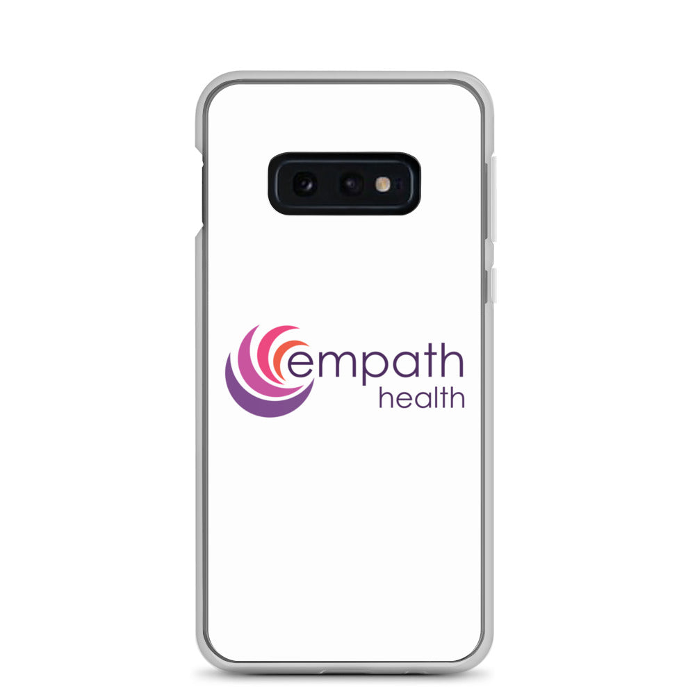 Clear Case for Samsung® - Empath Health