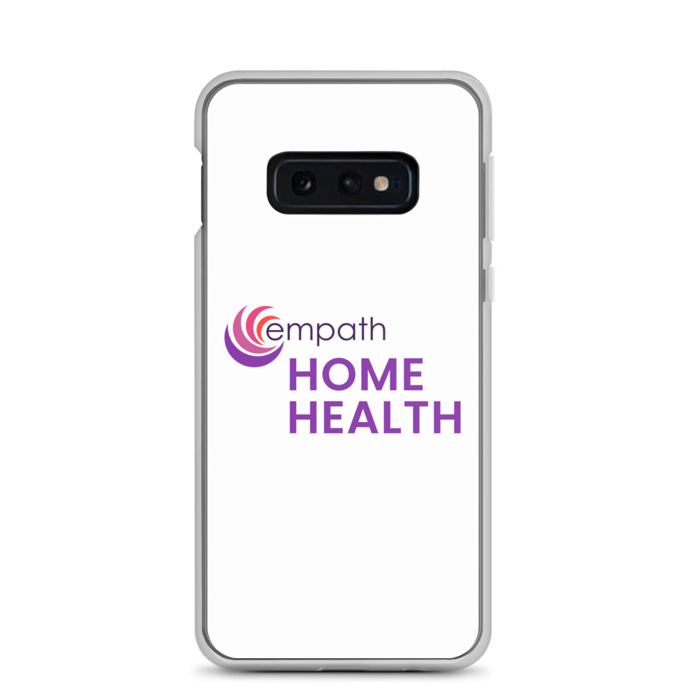 Clear Case for Samsung® - Empath Home Health