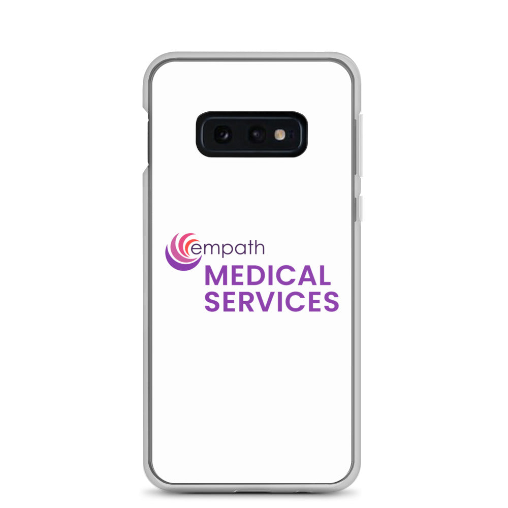 Clear Case for Samsung® - Empath Medical Services