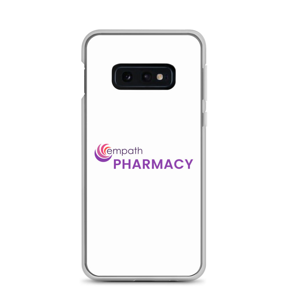 Clear Case for Samsung® - Empath Pharmacy