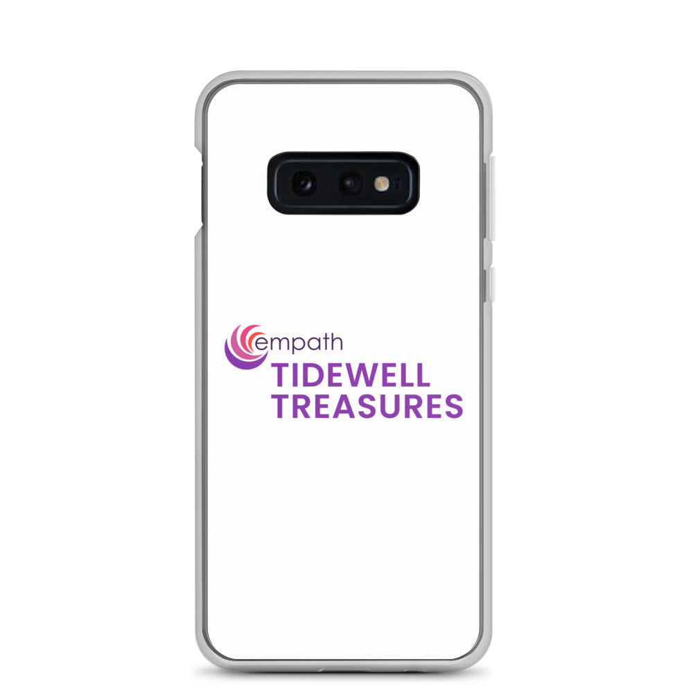 Clear Case for Samsung® - Tidewell Treasures