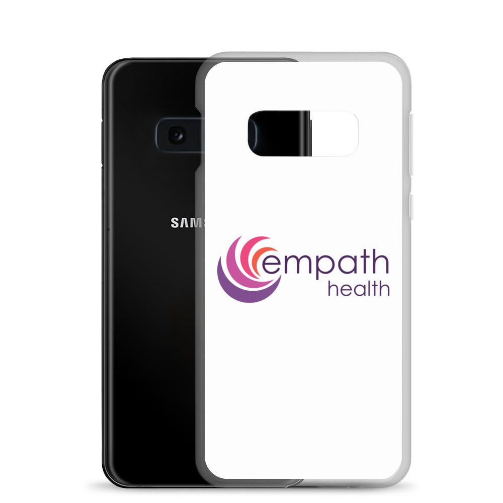 Clear Case for Samsung® - Empath Health