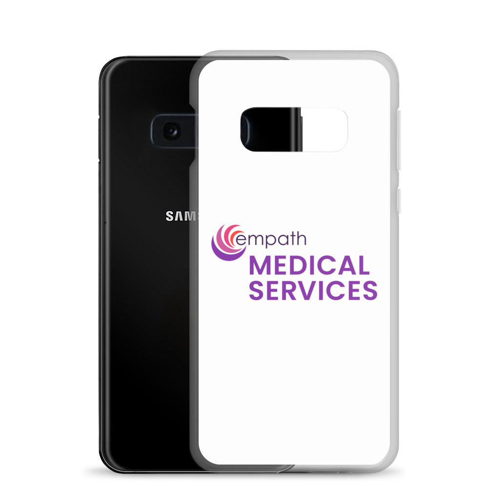 Clear Case for Samsung® - Empath Medical Services