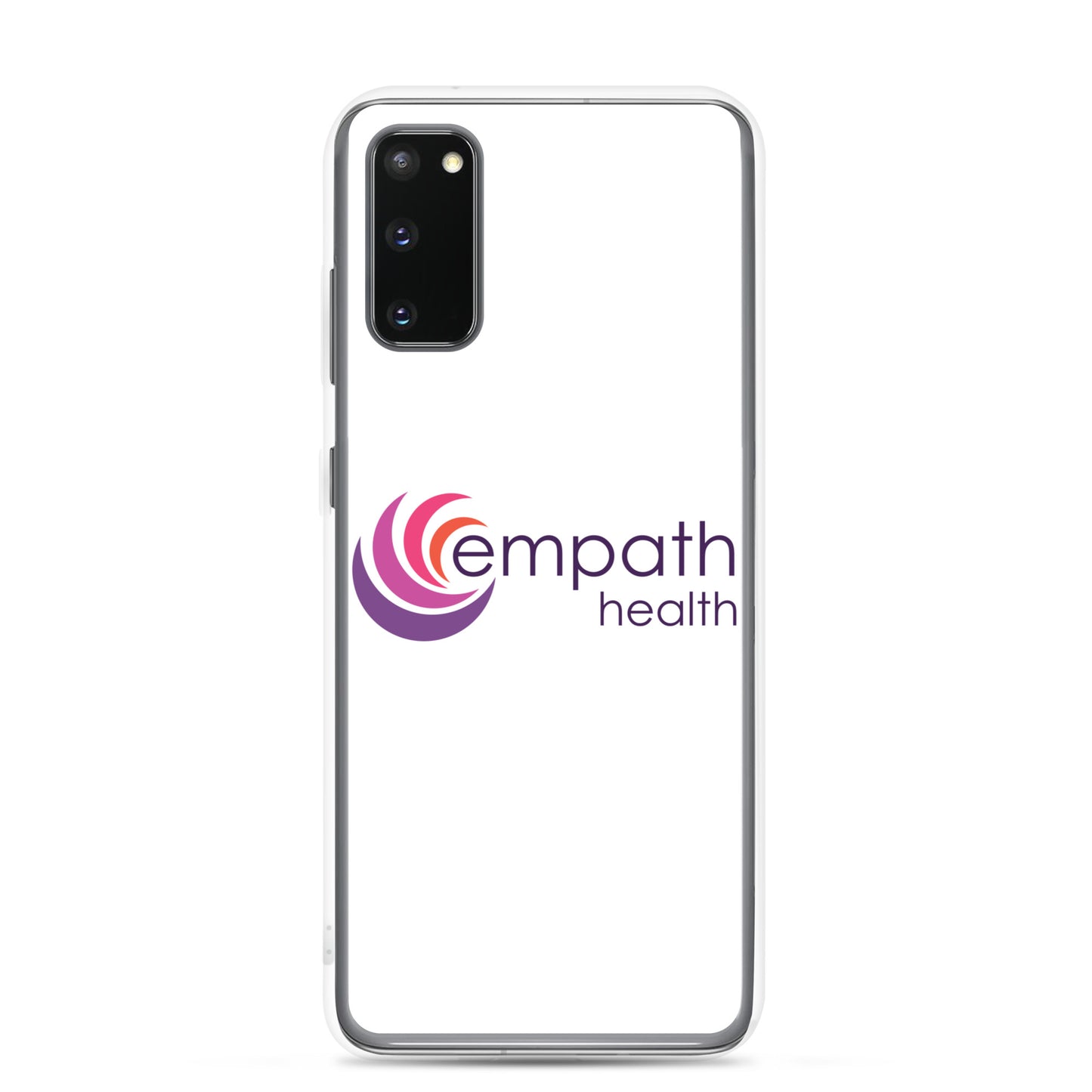 Clear Case for Samsung® - Empath Health