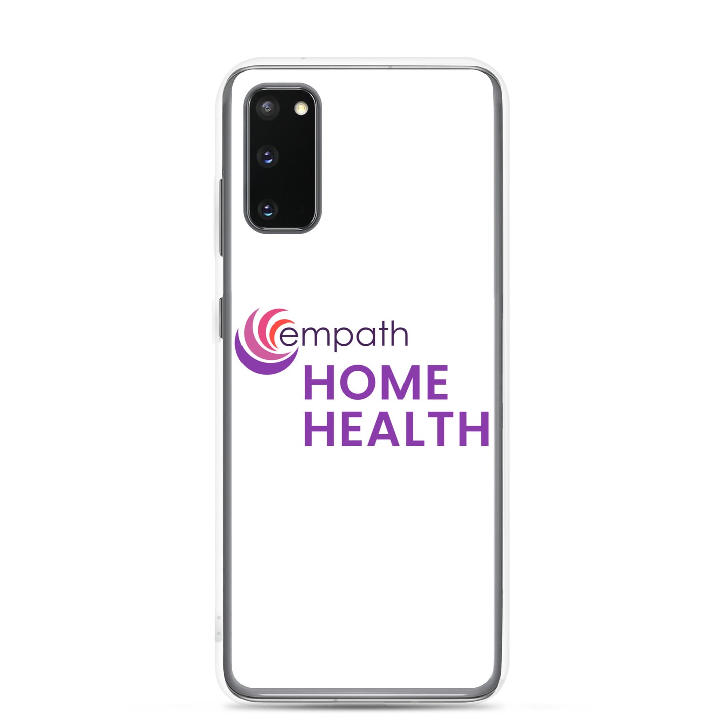 Clear Case for Samsung® - Empath Home Health