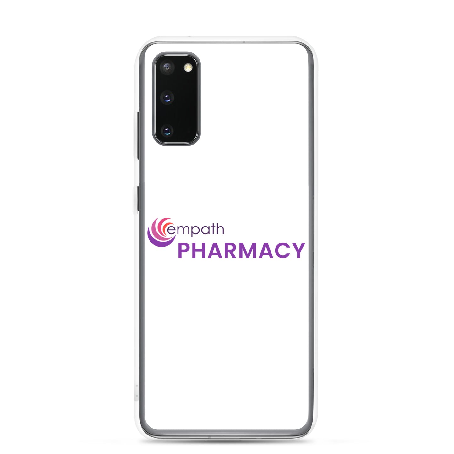 Clear Case for Samsung® - Empath Pharmacy