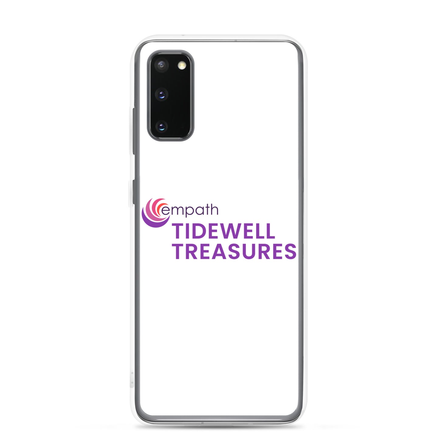 Clear Case for Samsung® - Tidewell Treasures