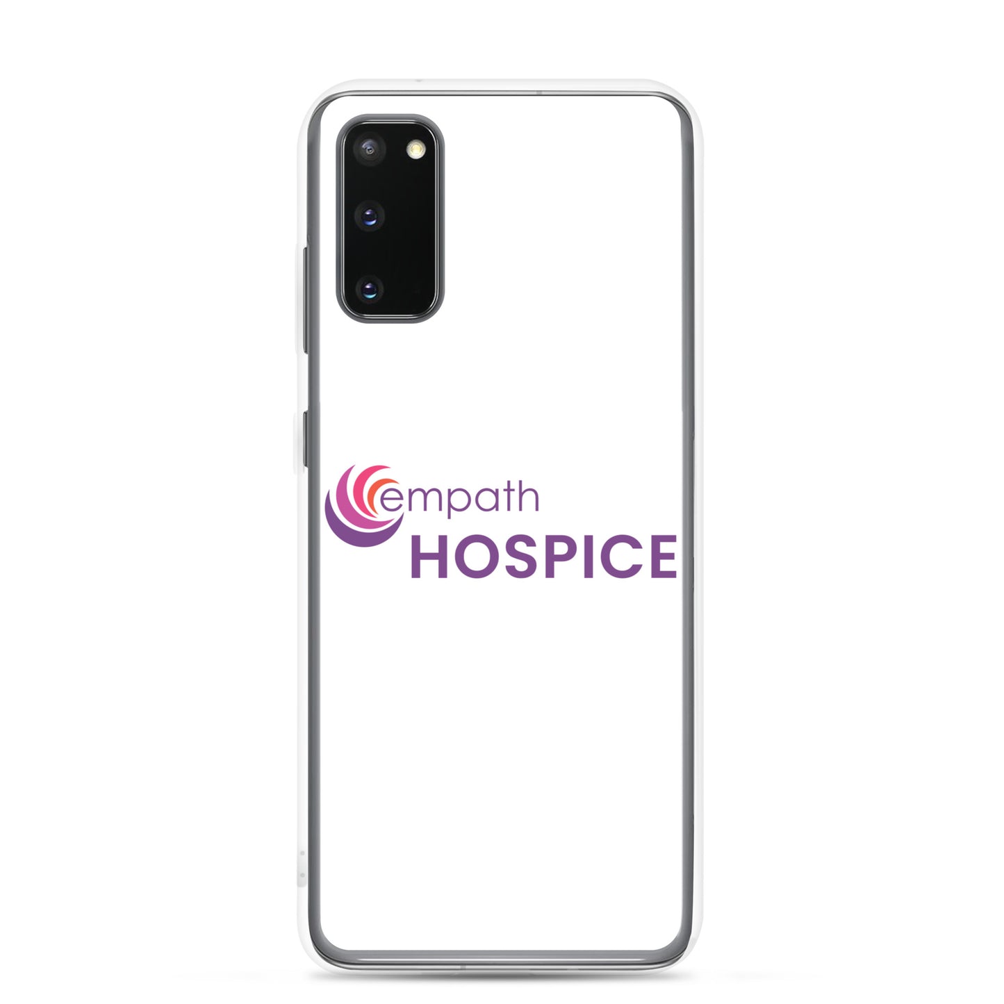 Clear Case for Samsung® - Empath Hospice