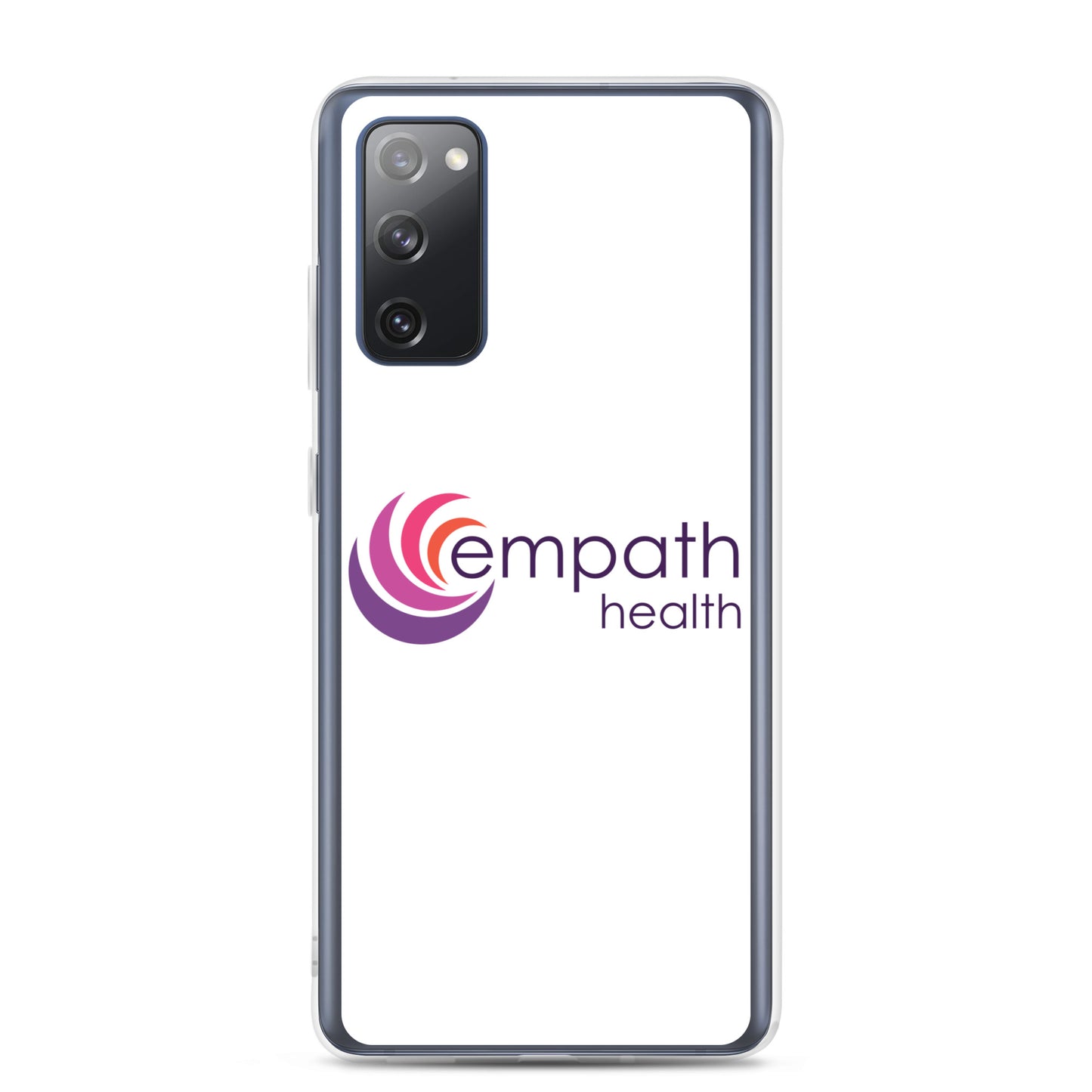 Clear Case for Samsung® - Empath Health