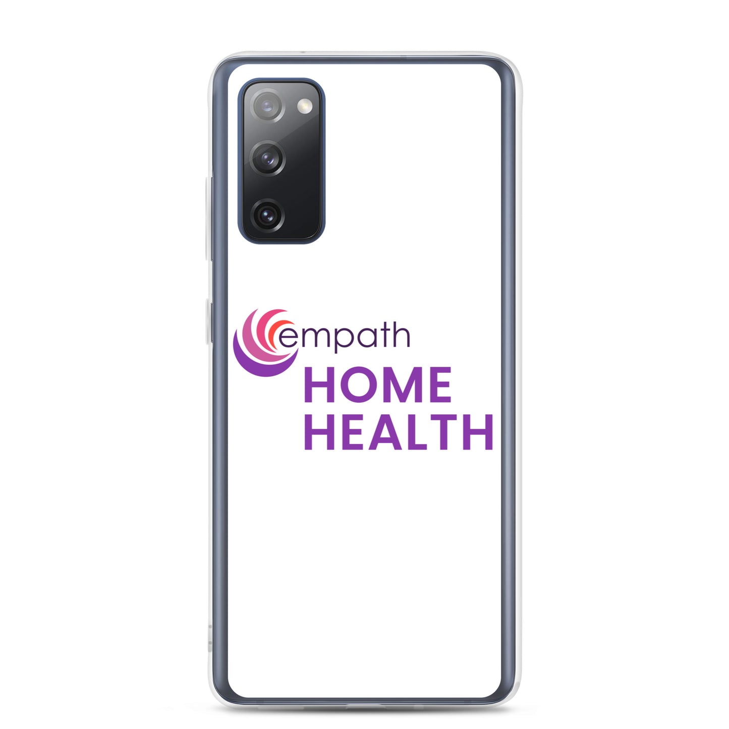 Clear Case for Samsung® - Empath Home Health