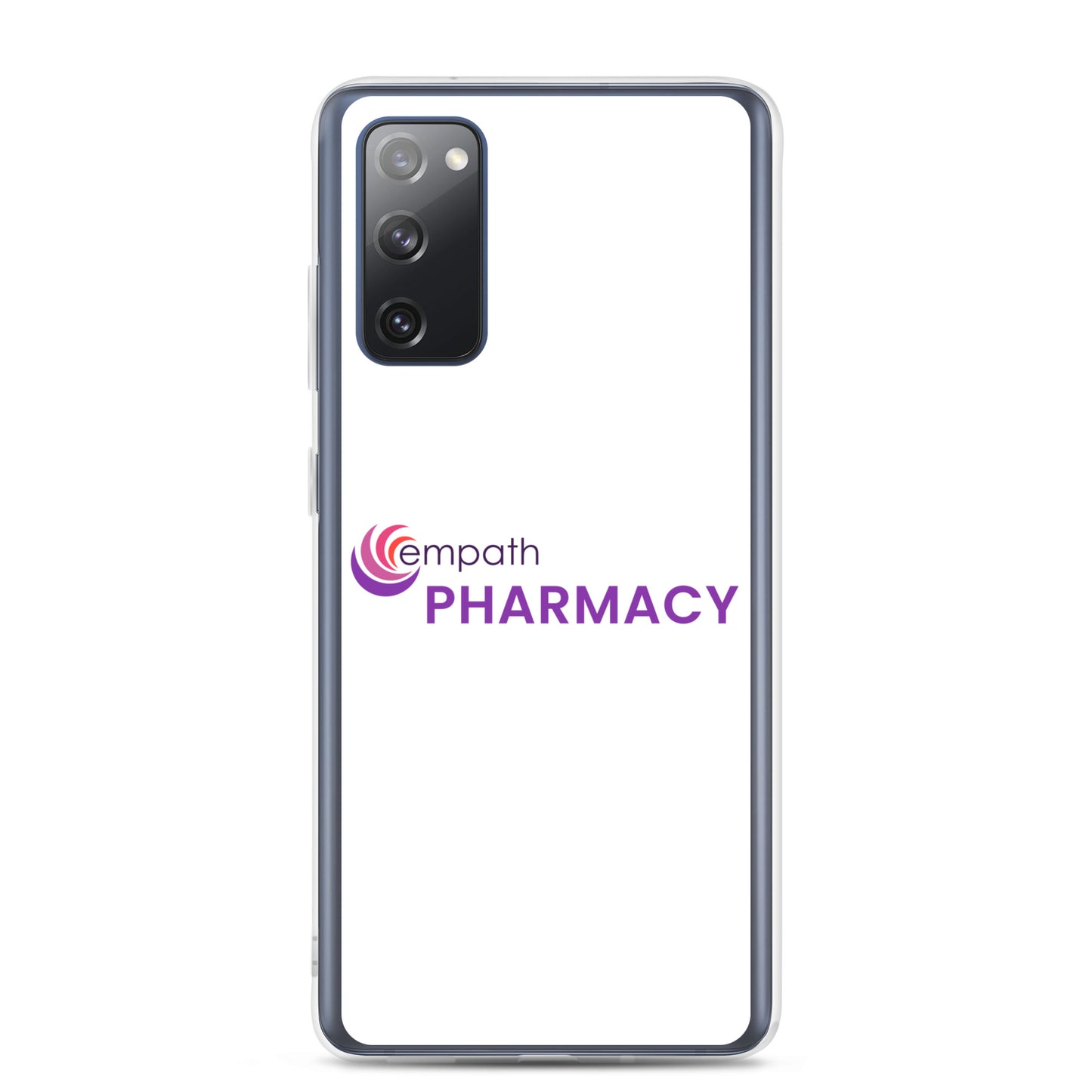 Clear Case for Samsung® - Empath Pharmacy