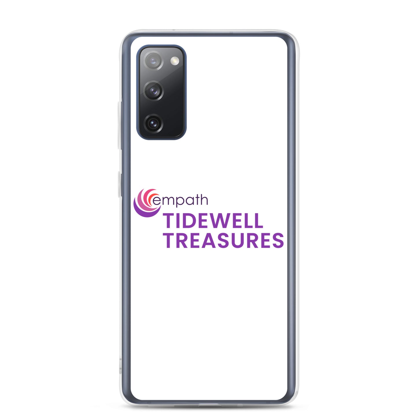 Clear Case for Samsung® - Tidewell Treasures