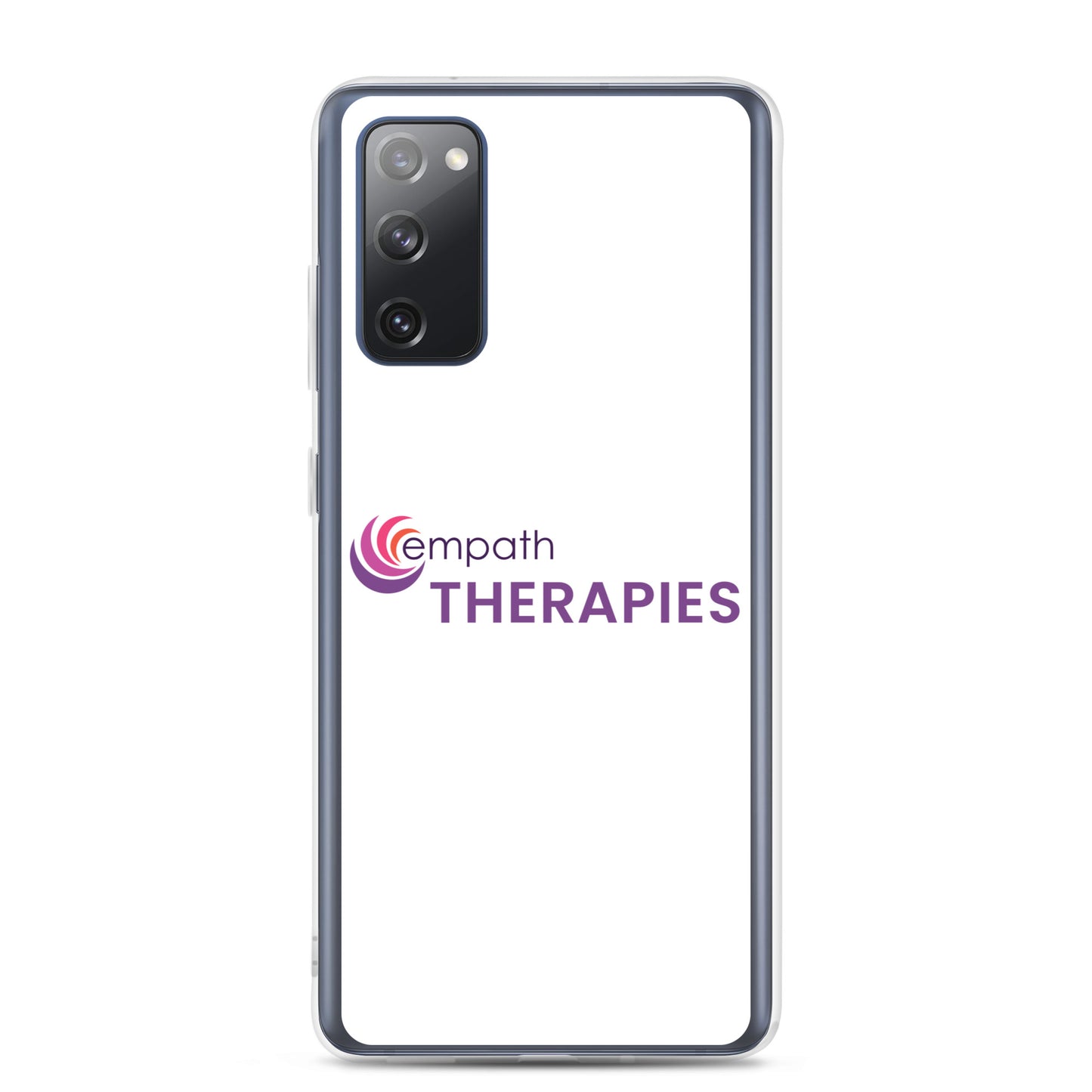 Clear Case for Samsung® - Empath Therapies