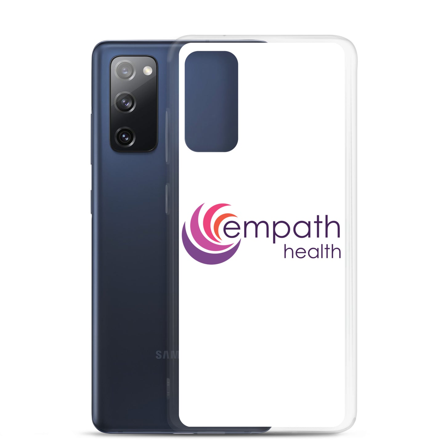 Clear Case for Samsung® - Empath Health